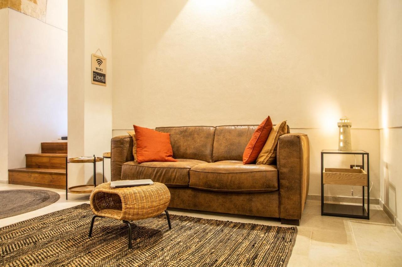 Ellements - Luxury Rooms Brindisi Exterior foto