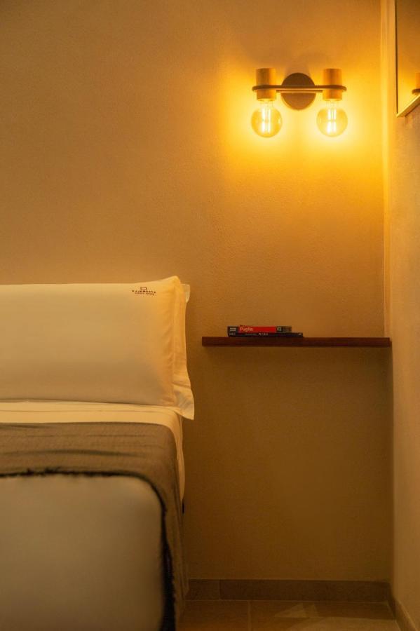 Ellements - Luxury Rooms Brindisi Exterior foto
