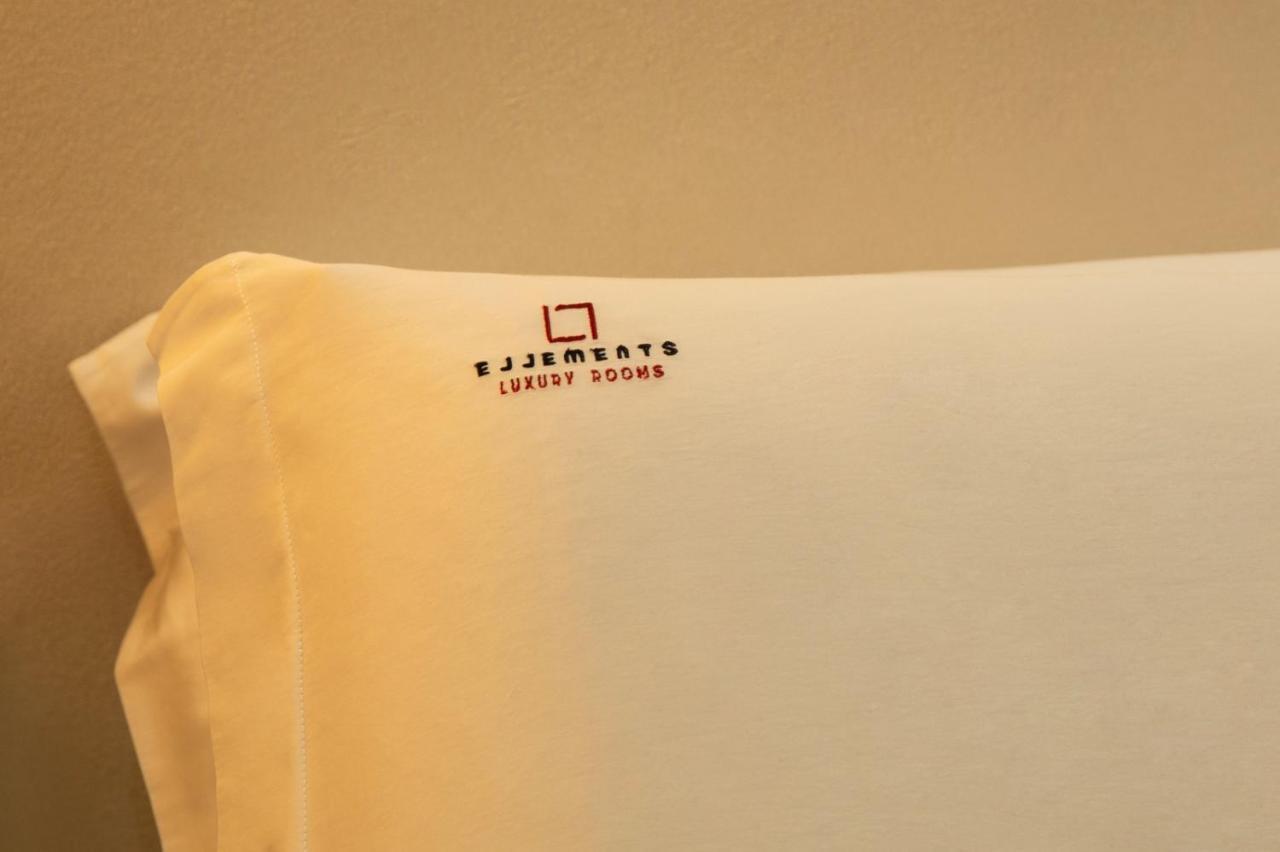 Ellements - Luxury Rooms Brindisi Exterior foto