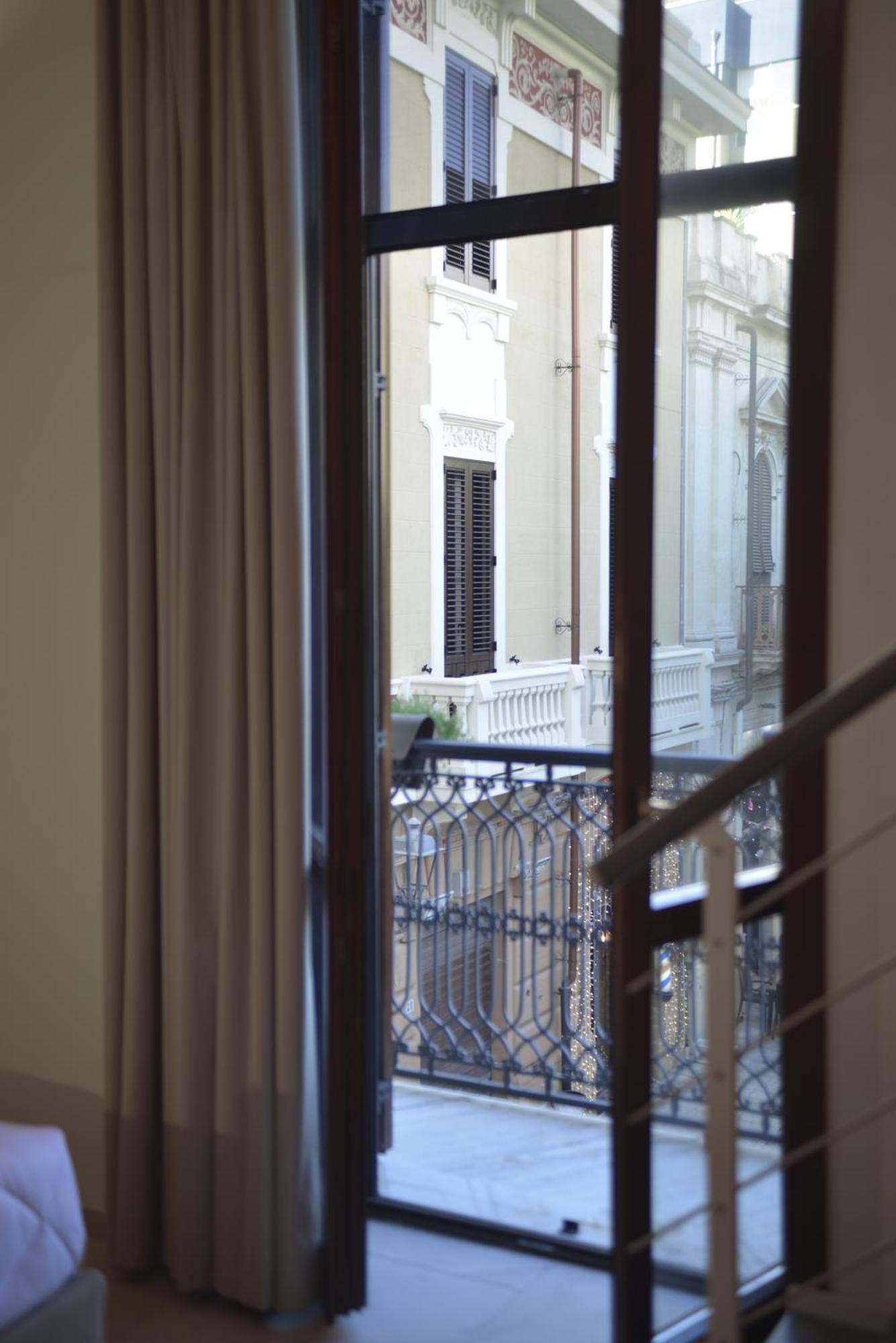 Ellements - Luxury Rooms Brindisi Exterior foto