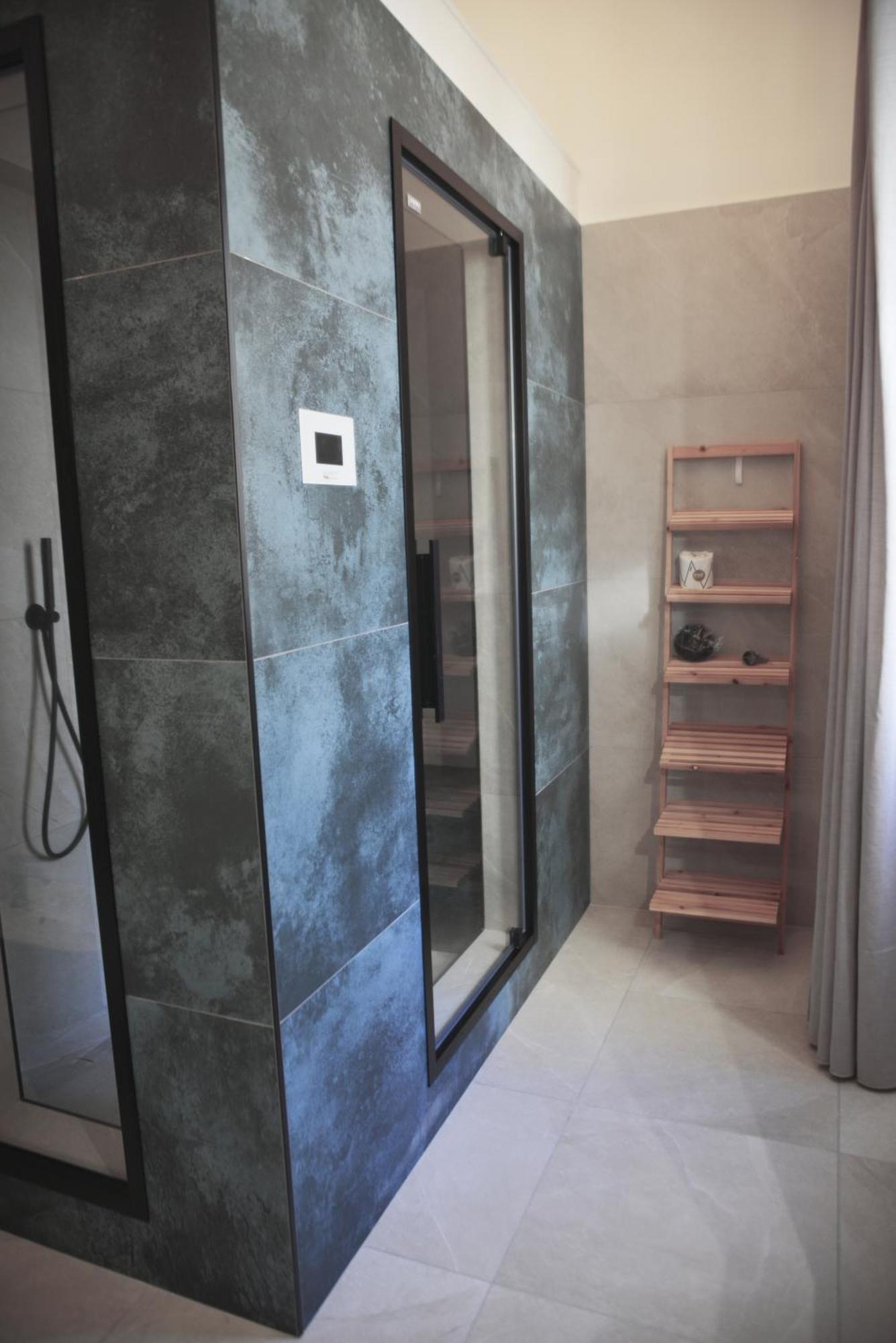 Ellements - Luxury Rooms Brindisi Exterior foto